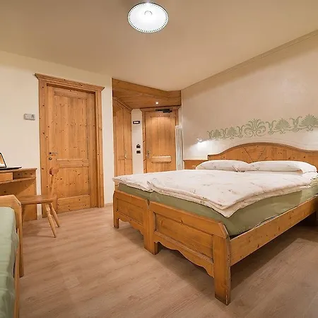 Hotel Garni Costanza