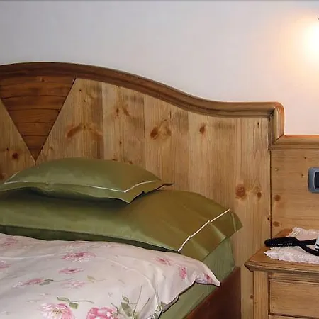 Garni Costanza Hotel 3*