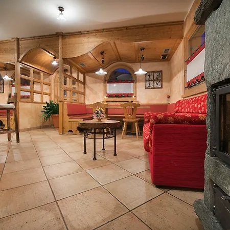 Garni Costanza Livigno